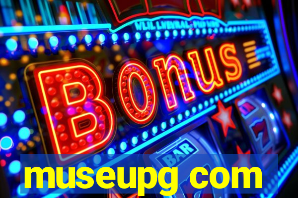 museupg com